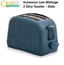 Quest Scotsman Toaster Low