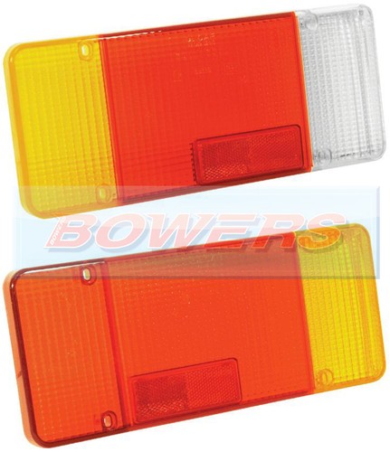 Rear light lamp lenses for - light,