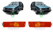 NEW FOR VW GOLF MK2 1990 -