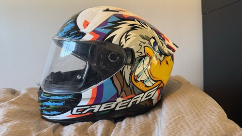 Caberg avalon hawk - avalon,