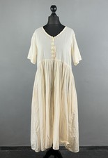 EWA I WALLA HILDA Cream Polka