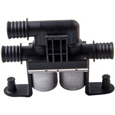 Heater Control Water Valve for