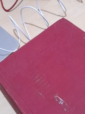 Vintage Womens Encyclopedia