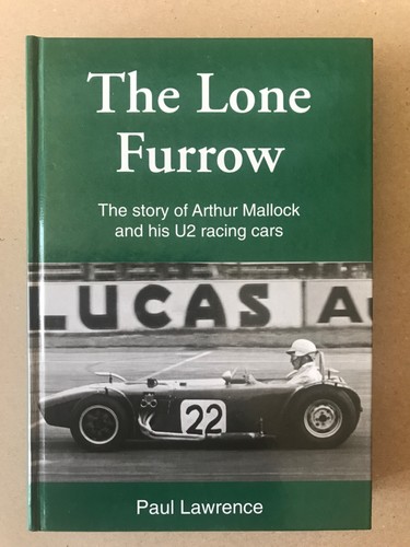 The lone furrow - the, paul