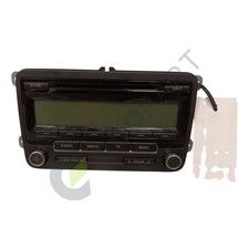 MK2 SEAT LEON Radio/CD/Stereo