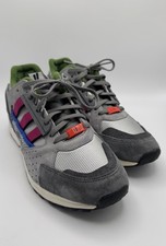 adidas Consortium x Overkill
