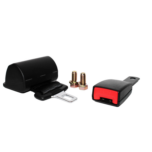Universal retractable lap - retractable,