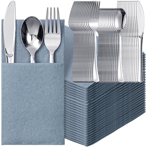 200 pcs linen - pcs, napkins