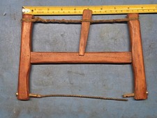 Antique Kids Primitive Hand