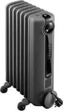 De'Longhi Radia S 1.5kW Oil