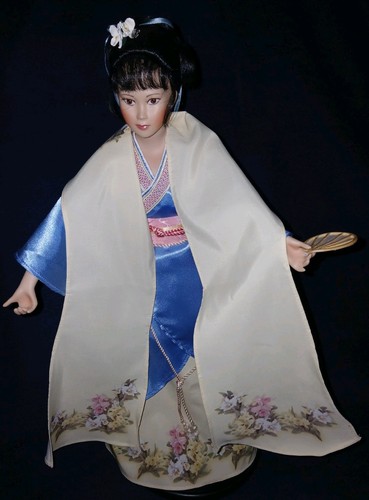Lena liu orchid maiden - maiden, danbury