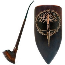 LOTR 13.2 Inch Tobacco Smoking