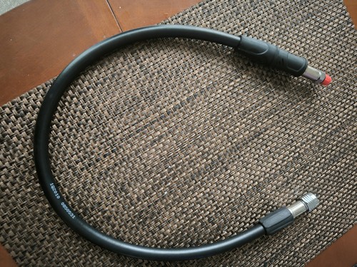 Aqualung regulator hose - aqualung,