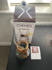 Chemex classic coffee - coffee, maker