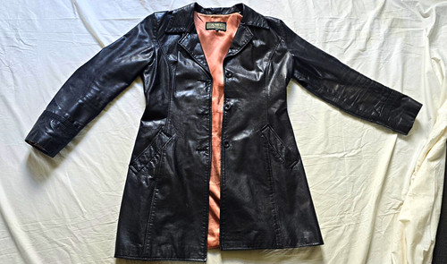 Vintage women black - a.m.i,