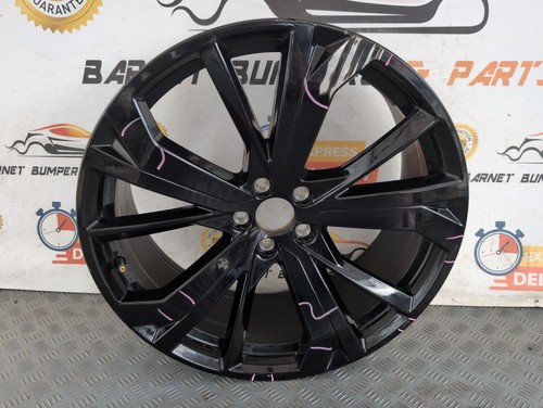 Alloy wheel s rear - 21",