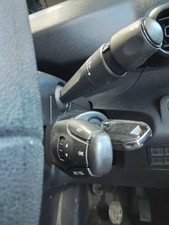 COLUMN SWITCHES PEUGEOT