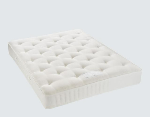 John lewis kingsize mattress - john,