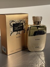 Rasasi Hawas Elixir Eau de Parfum Unisex Spray 100 mL