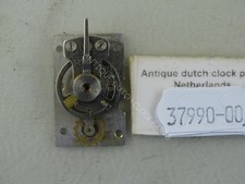 SCHATZ BOAT CLOCK PLATFORM