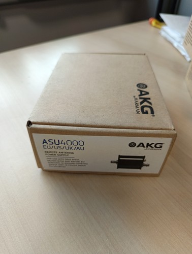 Akg asu 4000 - asu,