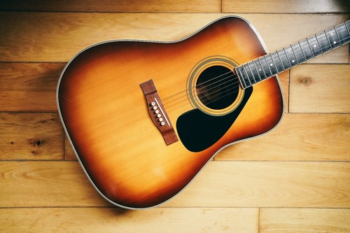 1980s yamaha 300s made - fg-300s, –