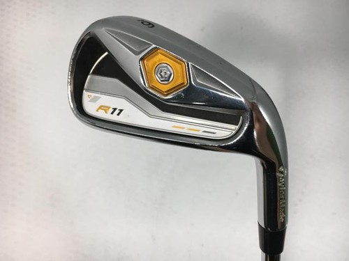 Taylormade r11 iron set golf - set,