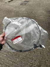 HONDA CIVIC 01-2005 EU1 EU3 TYPE R EP3 WIRE ASSY BONNET NH167L 74130-S6A-003ZC 