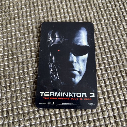 Terminator arnold - 3,
