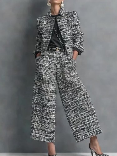 Chic piece matching set - chic,