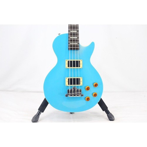 Epiphone ltd les - ltd, paul