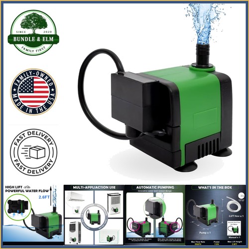Small condensate pump - condensate,