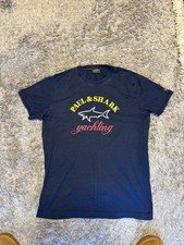 Paul & Shark Men’s Navy Blue