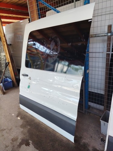 Ford transit left side - transit,