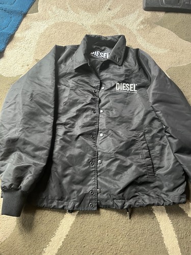 Diesel men jacket - diesel, men's