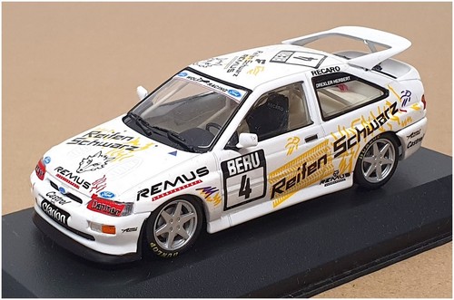 Minichamps scale 430 - 1/43,
