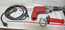 Milwaukee Magnum Hammer Drill