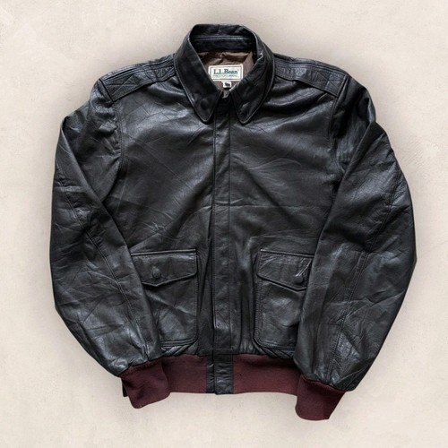 Vintage bean 2 goatskin - vintage,