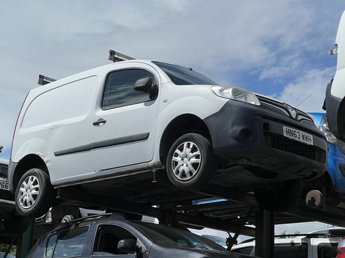 2014 renault kangoo ml19 dci - ml19,