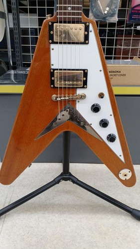 Epiphone 1958 korina - 1958, v