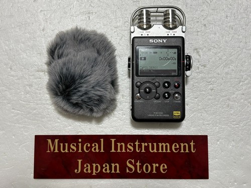 Sony pcm d100 high resolution - pcm-d100,