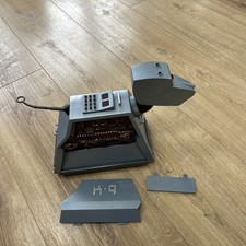 1963 BBC DOCTOR WHO K9 Battery