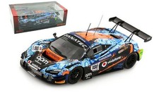 Spark SB719 McLaren 720S GT3