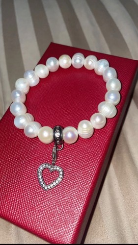 Thomas sabo freshwater pearl - sabo,