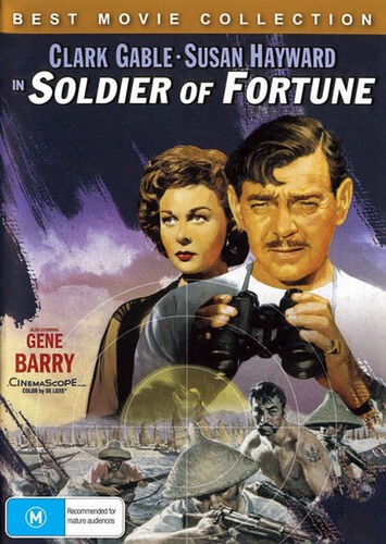 Soldier fortune new - soldier, of