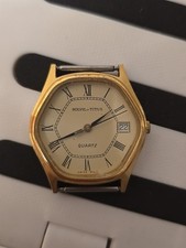 Solvil titus swiss made - titus,