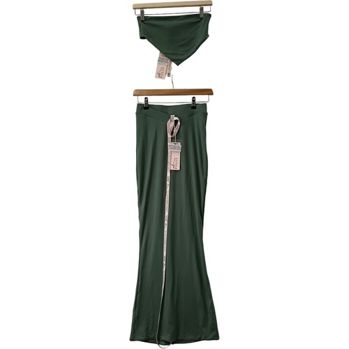 Polly two piece - piece, skirt