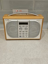 Pure Evoke 2S DAB+/FM Stereo