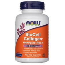 Now foods biocell collagen - now,