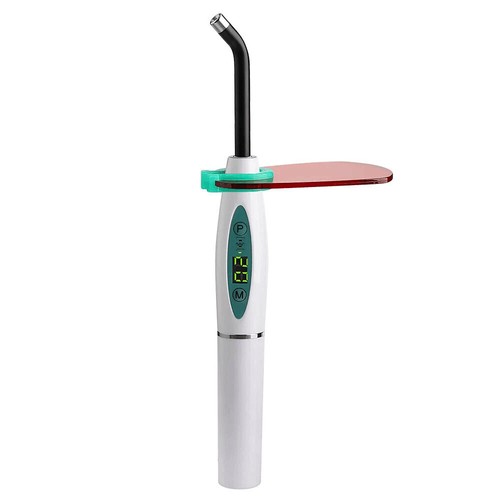 Led dental curing - led,